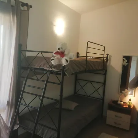 Sardinia Apartment