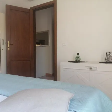 Apartment Sardinia