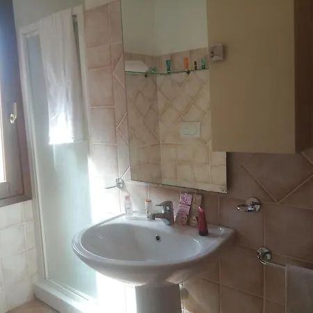 Apartment Sardinia