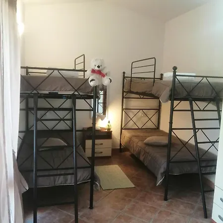 Sardinia Apartment *