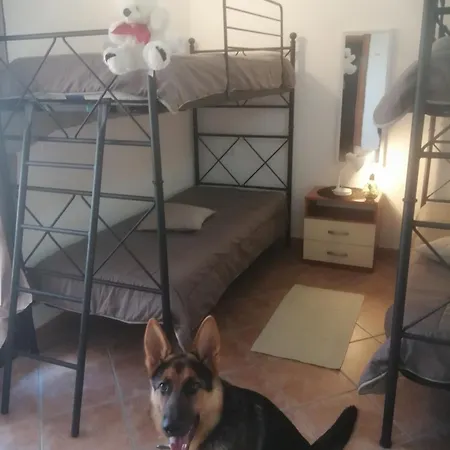 Sardinia Apartment
