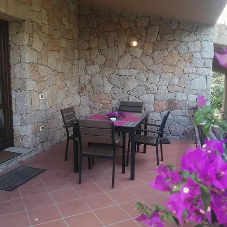Apartment Sardinia *