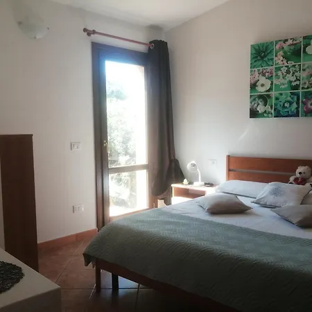 דירה Sardinia קוסטה פרדיסו