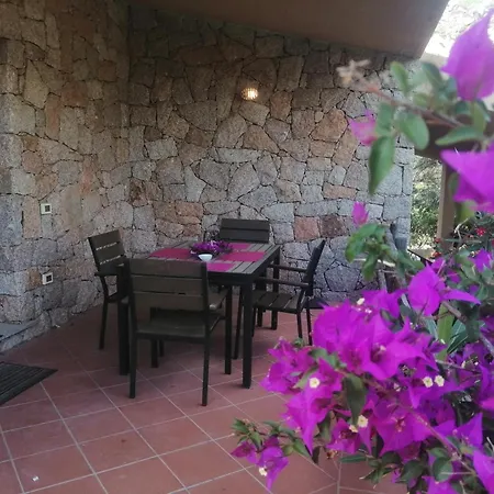 Sardinia קוסטה פרדיסו