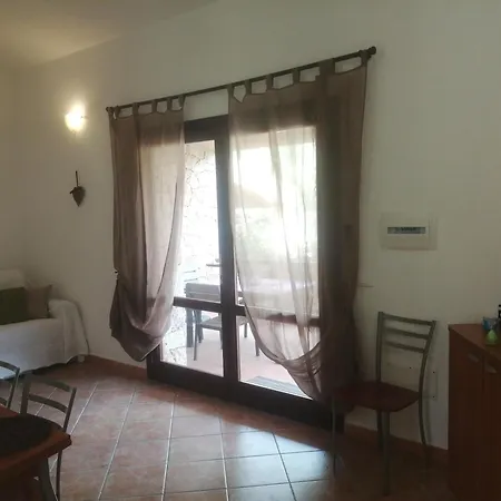 Sardinia דירה קוסטה פרדיסו