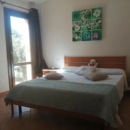 Sardinia * קוסטה פרדיסו