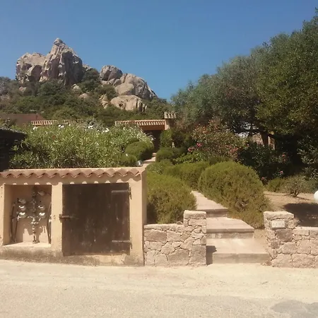 Sardinia קוסטה פרדיסו
