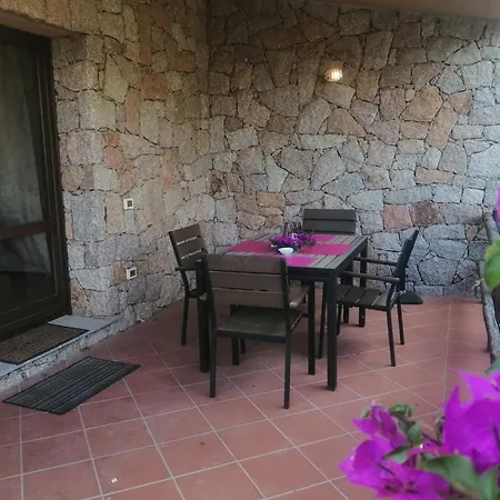 Sardinia * קוסטה פרדיסו