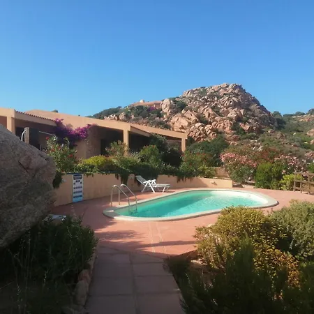 דירה Sardinia