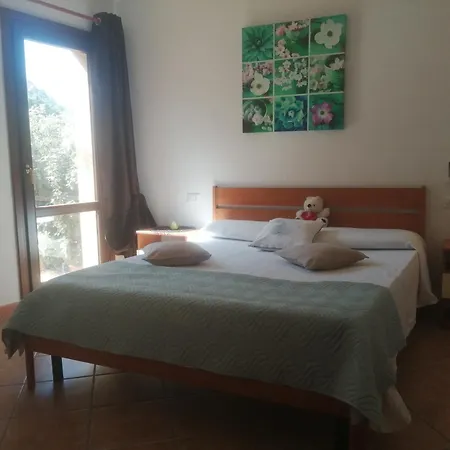 Sardinia * קוסטה פרדיסו