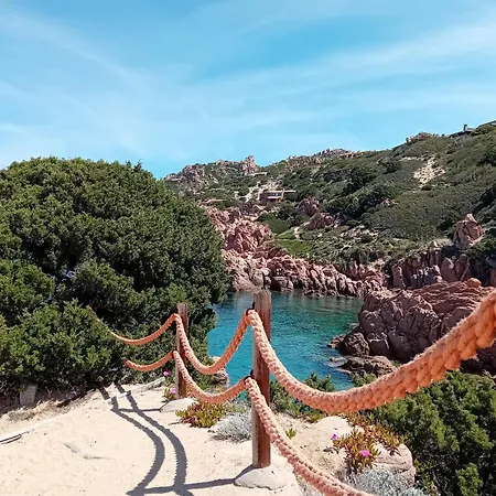 Sardinia דירה *
