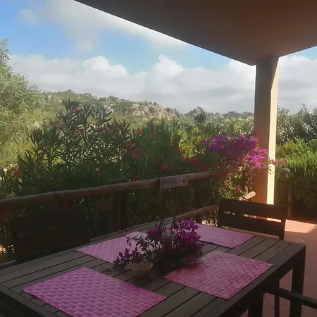 דירה Sardinia קוסטה פרדיסו