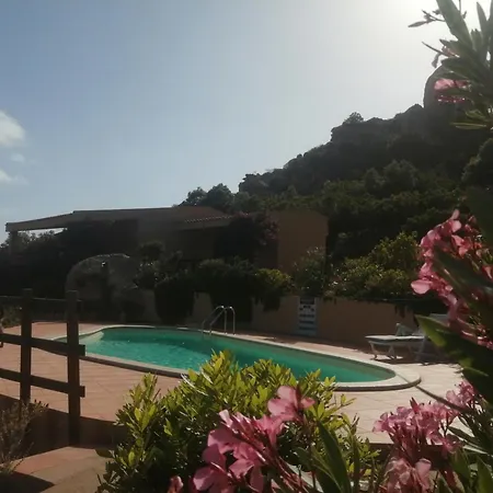 דירה Sardinia קוסטה פרדיסו